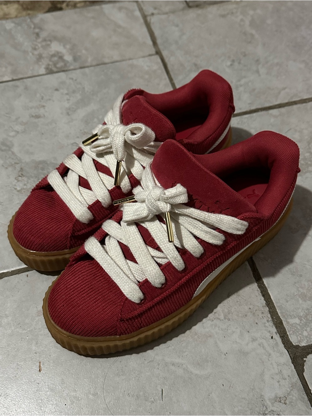 Puma Fenty x Creeper Phatty Session Pac